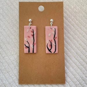 Blue Willow Boutique Earrings